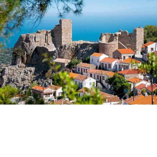 Kadmilos House Samothraki