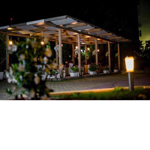 Kadrisa Hotel