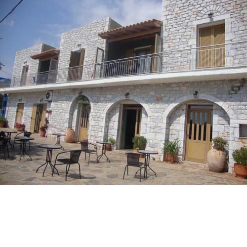 Kafiona Guesthouse