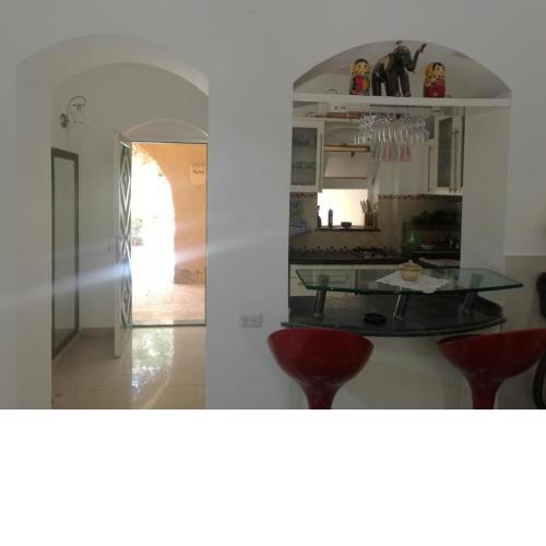Kafr el gouna