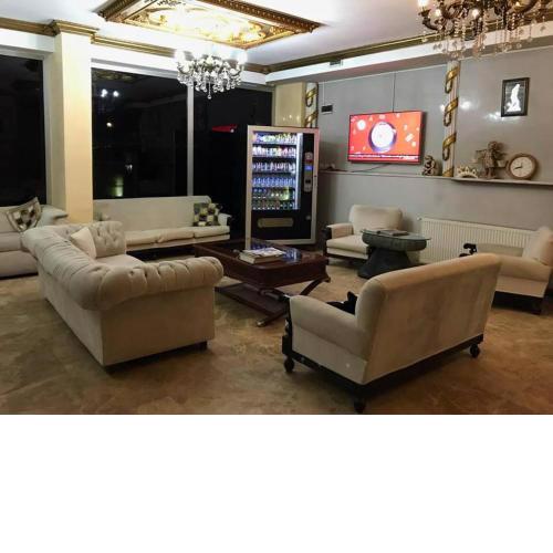 Kagithane Residence Hotel