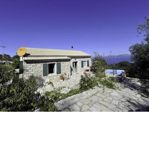 Kagkatika Villa Sleeps 4 Pool Air Con WiFi