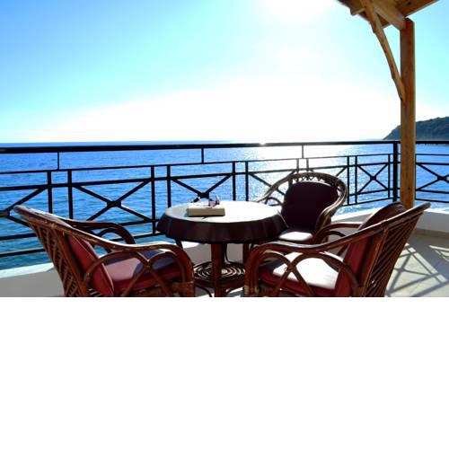 Kagkelo Thalassa Apts