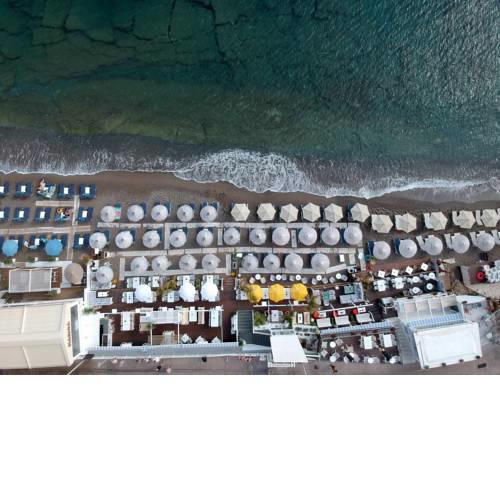 Kahlua Hotel and Suites