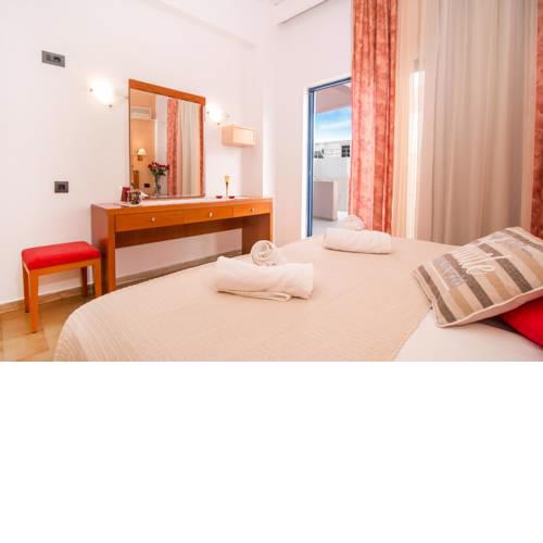 Kahlua Hotel Apartments