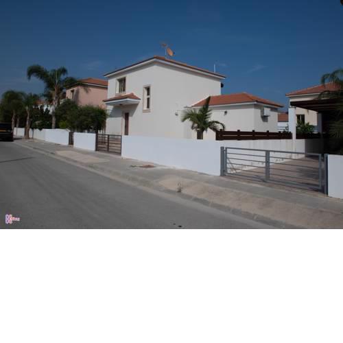 K.A.House Mazotos