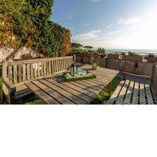 KaHouse Una tranquilla casa nel verde