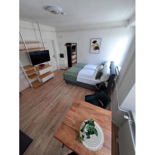 KAI INN City Studio 4