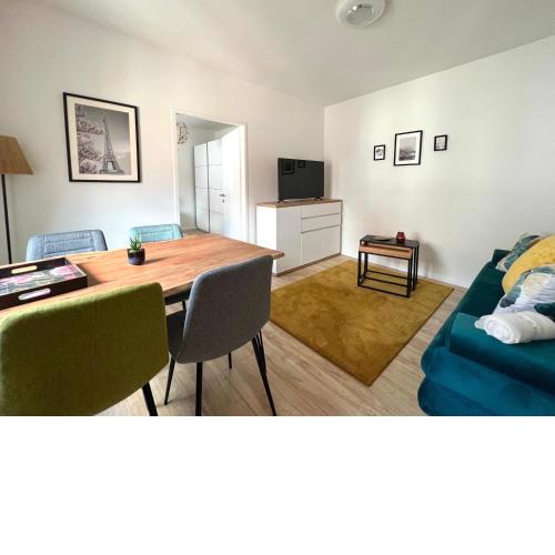 KAI INN City Suite 11