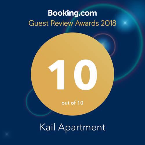 Kail Apartment