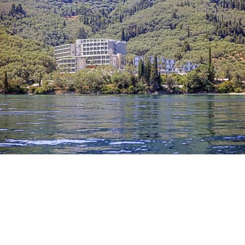Kairaba Mythos Palace - Adults Only