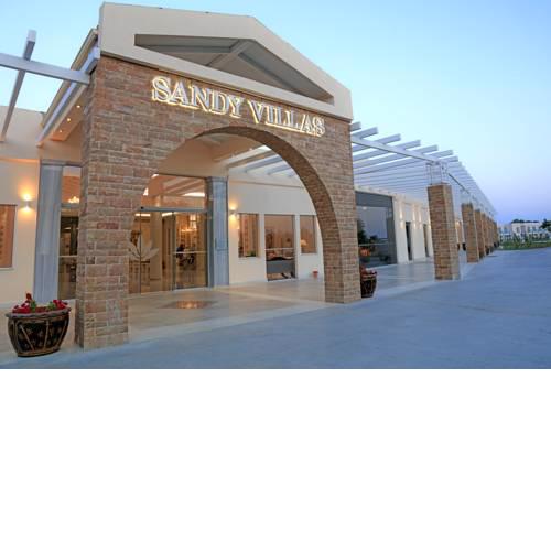 Kairaba Sandy Villas