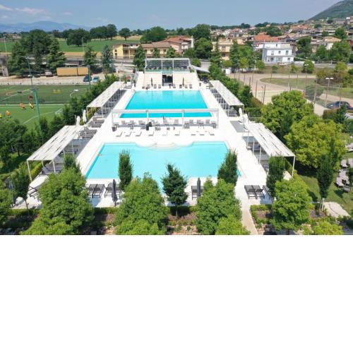 Kairos Resort