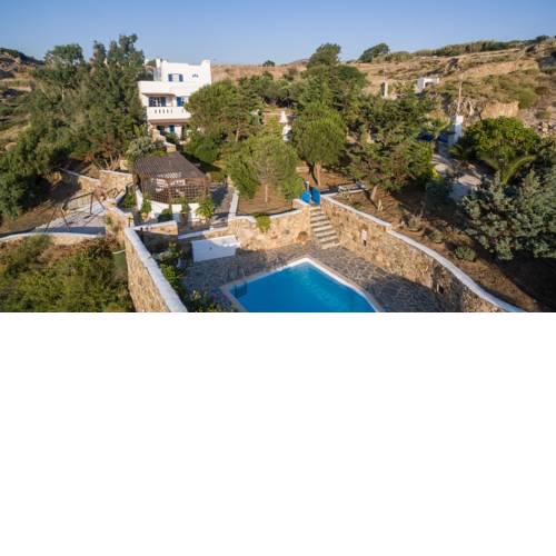 Kairos Villa
