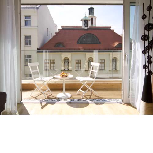 Kaiser Loft by welcome2vienna