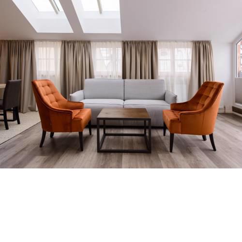 Kaiser Max Design Appartements