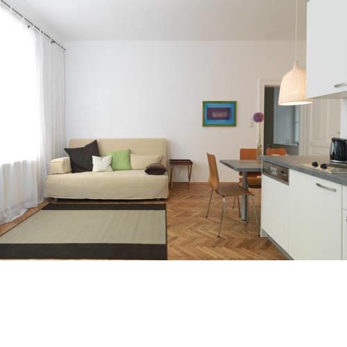 Kaiserapartments