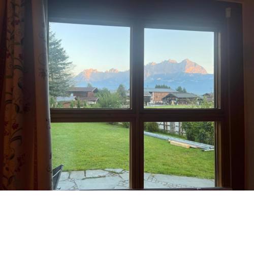 Kaiserblick by Tirol Estate