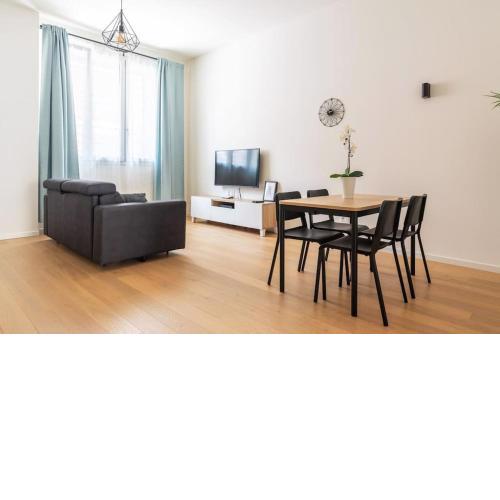 Kaizen House - Bilocale De Angeli