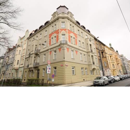 Kaizlovy Park Residence