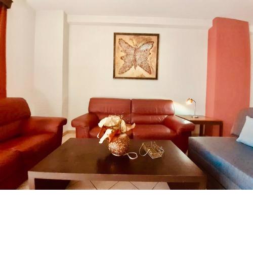 Kaj Central Apartment