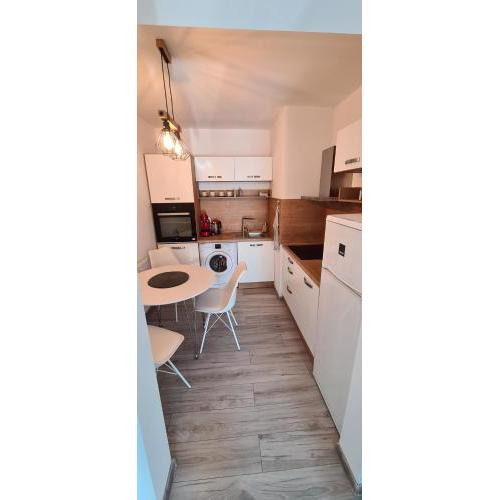 Kaja apartmán