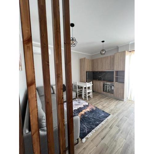 KAJL Apartment