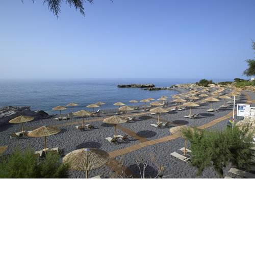 Kakkos Bay Hotel and Bungalows
