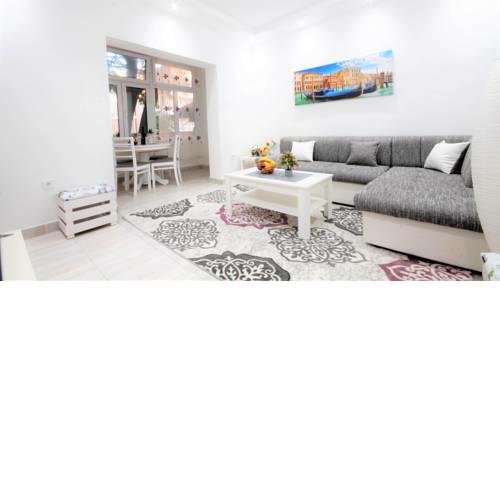 Kala Lux Apartment