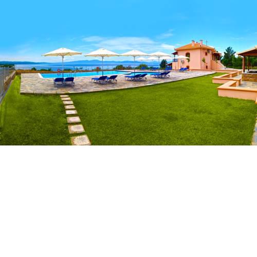 Kala Nera Panorama
