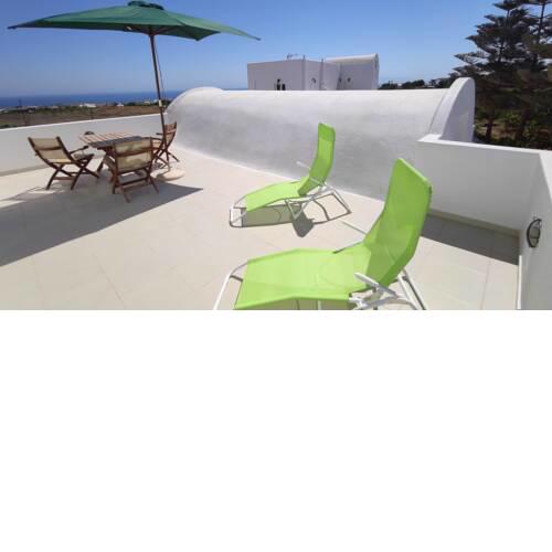 Kalabalikis Villas