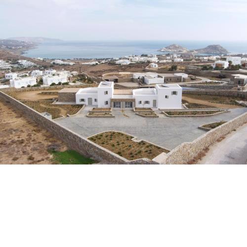 Kalafati Villas