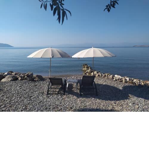 Kalafatis beach home