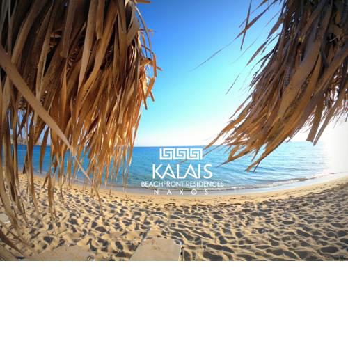 Kalais Beachfront Private Residence