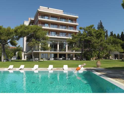 Kalamaki Beach Resort