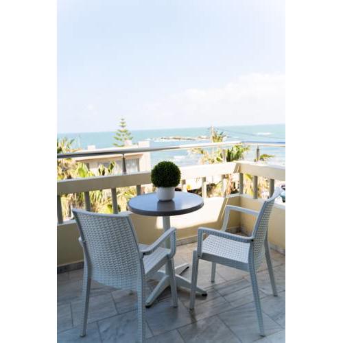 Kalamaki Mare Suites
