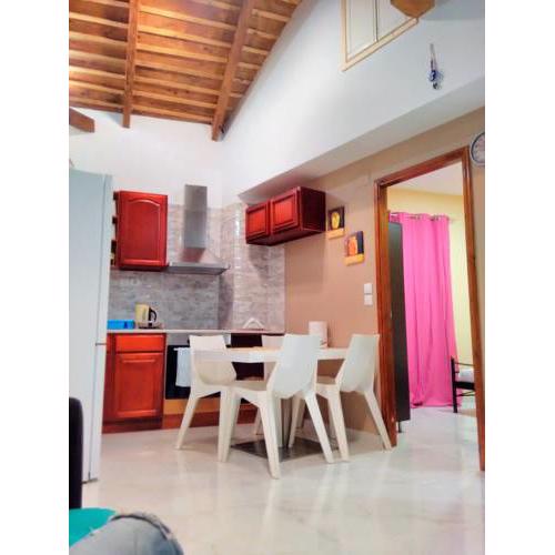 Kalamaki Two Bedroom Apartment