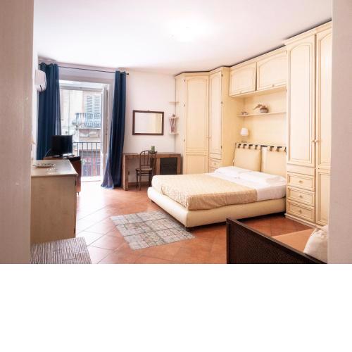 Kalamarina Rooms