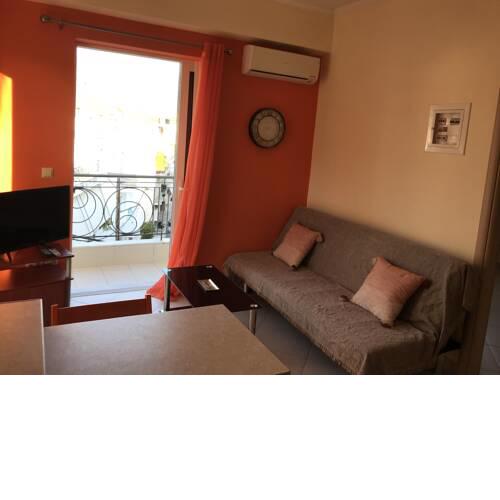 Kalamata Alex Apartments