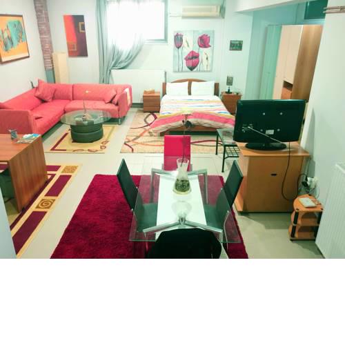Kalamata Apartment