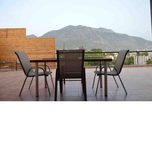 KALAMATA APARTMENT