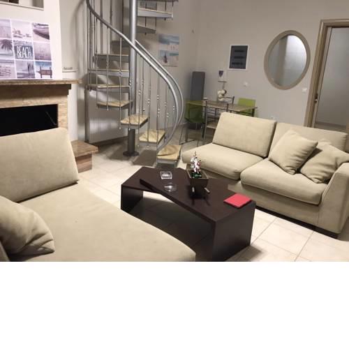 Kalamata Beach Maisonette