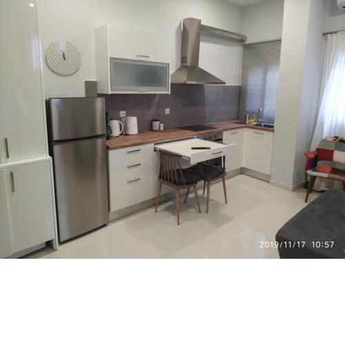 Kalamata City center apartment
