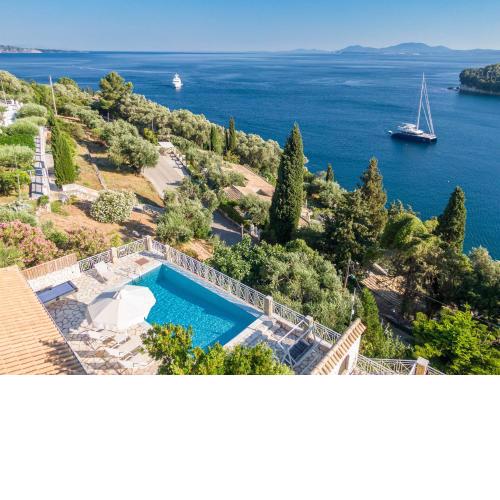 Kalami Beach - Villa Anastasia
