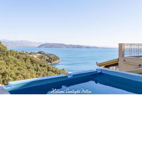 Kalami Sunlight Villas