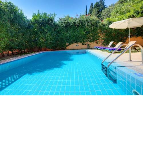 Kalami Villa Sleeps 6 WiFi