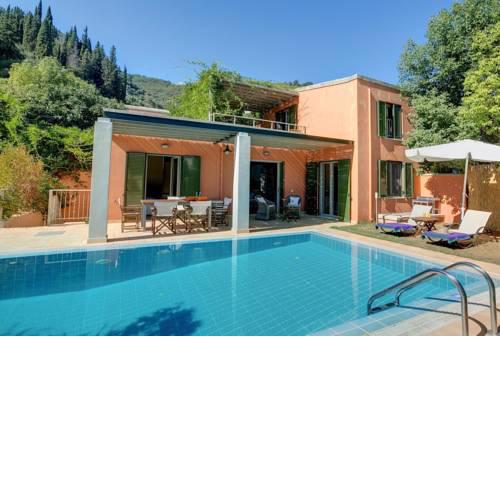 Kalami Villa Sleeps 8 Pool Air Con WiFi