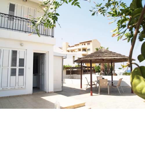 Kalamies Beach Villas