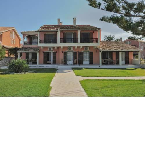 Kalamionas Studios & Apartments