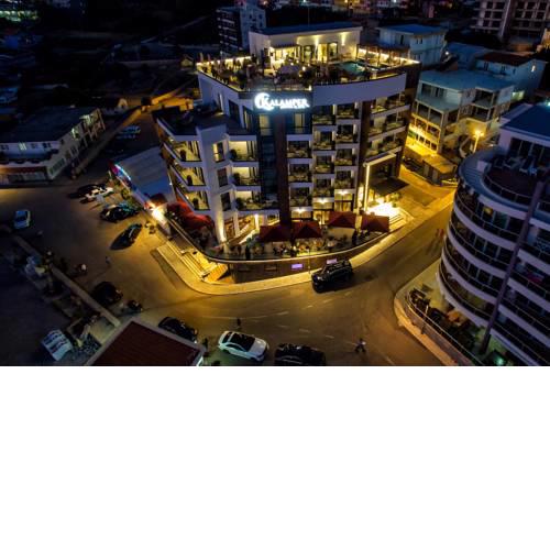 Kalamper Hotel & Spa